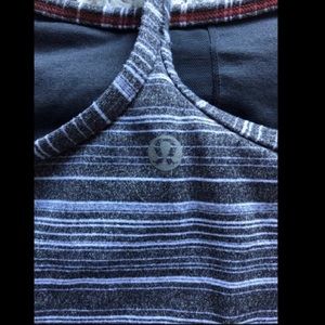Women’s Lululemon tank top